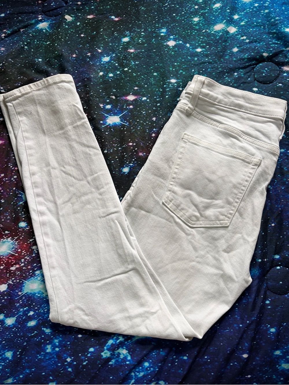 The Gap Women’s Slim Fit Jeans